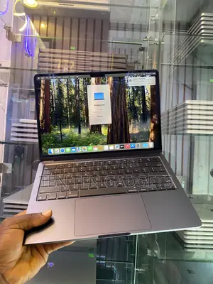 Laptop Apple MacBook Air 2025 M4 13-inch 16GB Apple M4 SSD 256GB