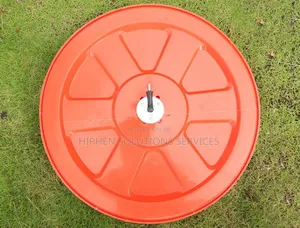 Convex Mirror 100cm Distributor Abuja Nigeria
