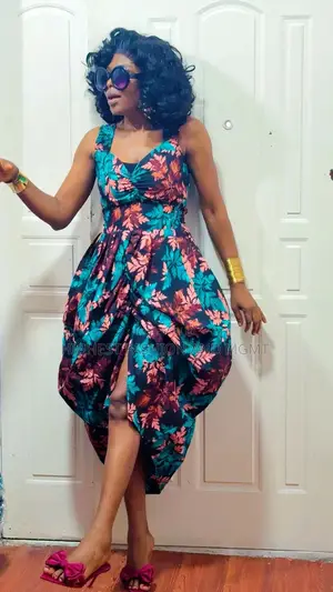 Top and Italian Skirt - Style 456