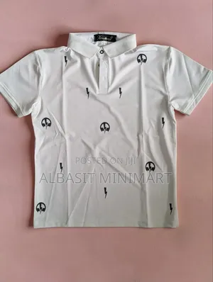 Levi Gardin Polo Shirt