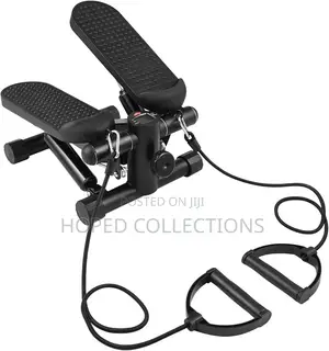 Wellcare Mini Stepper Machine