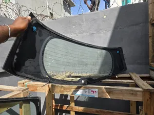 Mazda 5 2012 Back Windscreen Glass Available at Chimatex