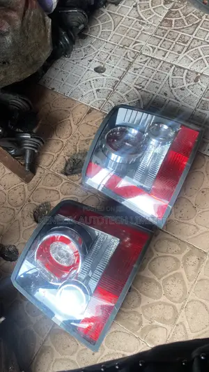 Rear-Light Range Rover Sport 2010,2011,2012