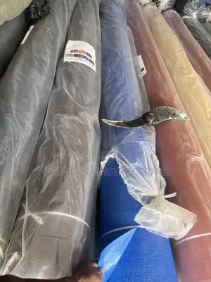 South Carport Materials ( Payment on Delivery)