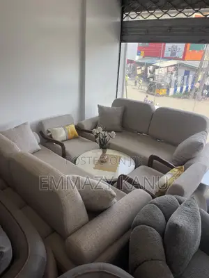Imported Set of Chair