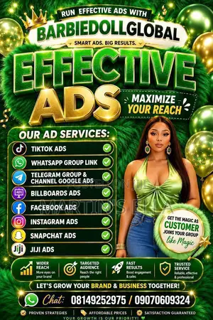 Advertising Ur Brand