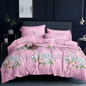 Classic Bedroom Duvet Set