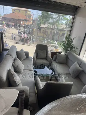 High Quality Set of Sofa Chair