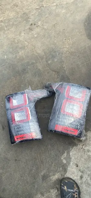 Rear Light Range Rover Vogue
