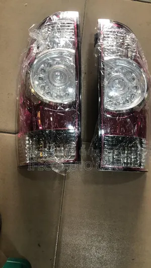 Back Light for Toyota Tacoma 2012