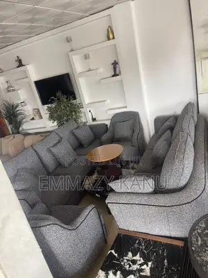 Quality Imported Set of Sofa