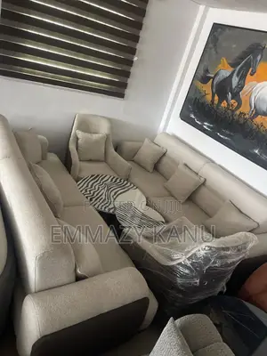 Brand New Imported Quality Set of Sofa