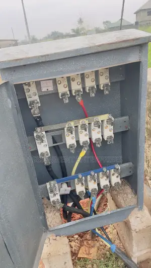 Electrical Engineering