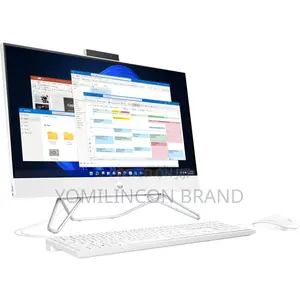 New Desktop Computer HP 8GB SSD 1T