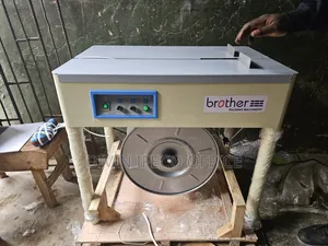 Brother Strapping Machine