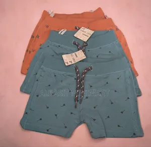 Zeeman Baby Boys Short