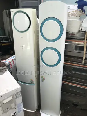 2hp Korea Standing Unit