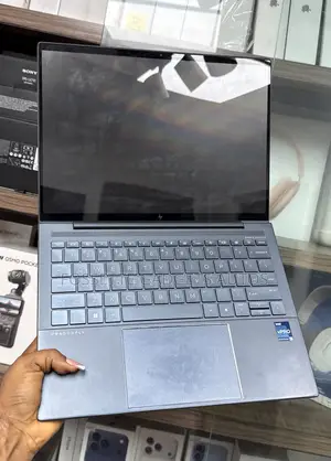 Laptop HP Elite Dragonfly G3 32GB Intel Core i7 SSD 512GB