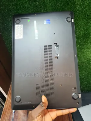 Laptop Lenovo ThinkPad T460s 8GB Intel Core i5 SSD 256GB