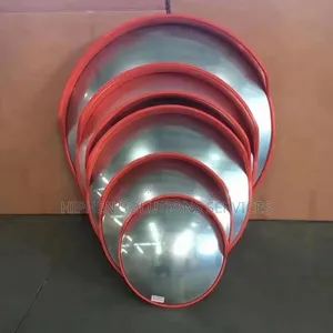 Convex Mirror 100cm Installation Services Lagos