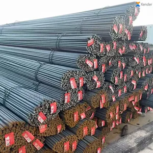 Ukraine Standard TMT Reinforcement