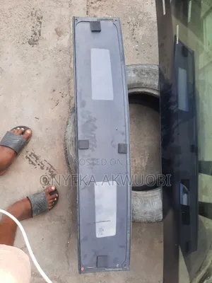Hyundai Sonata Panel Roof First One