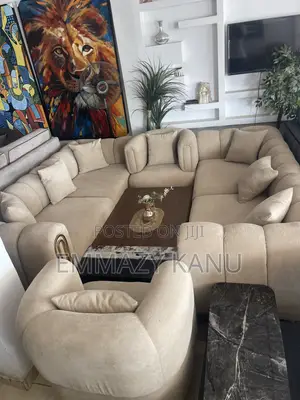 Quality Brand New Sofa