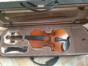 4/4 Violin