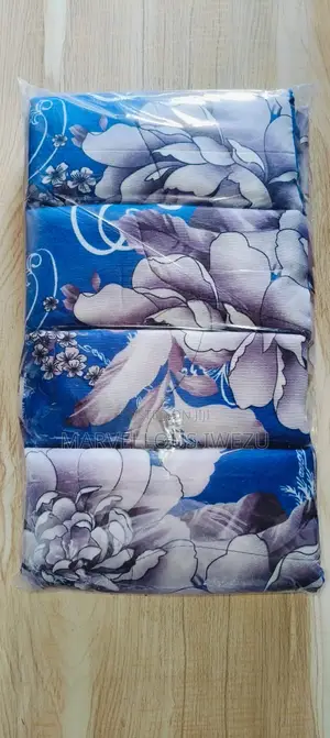 Padded Pillowcase Bedsheets