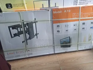Heavy Duty Television Swivel Bracket