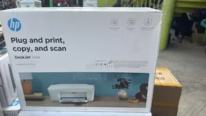 Hp Deskjet 2320 All-in-one Printer