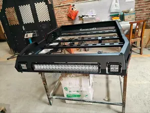 Roof Basket Tacoma,Tundra,Hilux