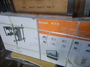 Heavy Duty Television Swivel Bracket