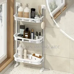 Touchable Rack Basket
