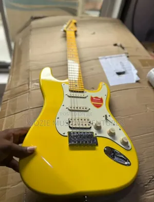 Yollow Bullfighter Electric Lead Guitar