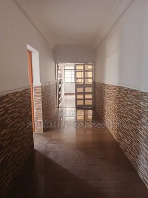 5bdrm Duplex in Maitama Abuja for rent