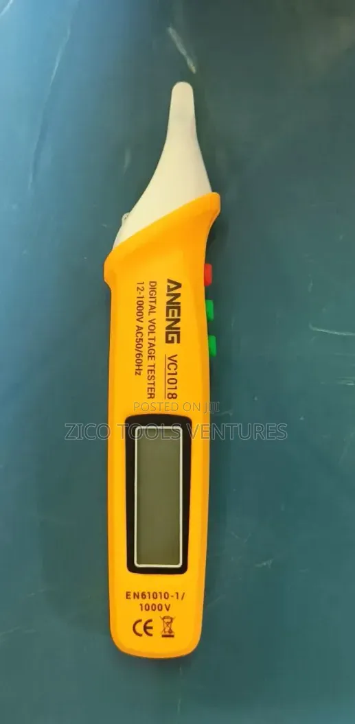 Aneng Vc1018 Digital Voltage Tester