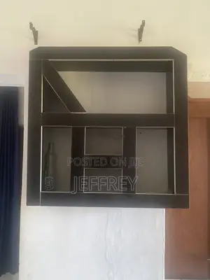 Indoor Win Bar