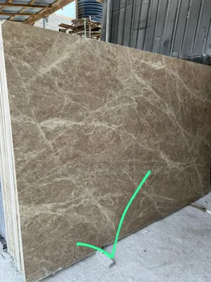Cara Waves Quartz Marble Slab