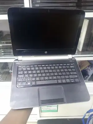 Laptop HP 215 G1 4GB AMD SSD 320GB