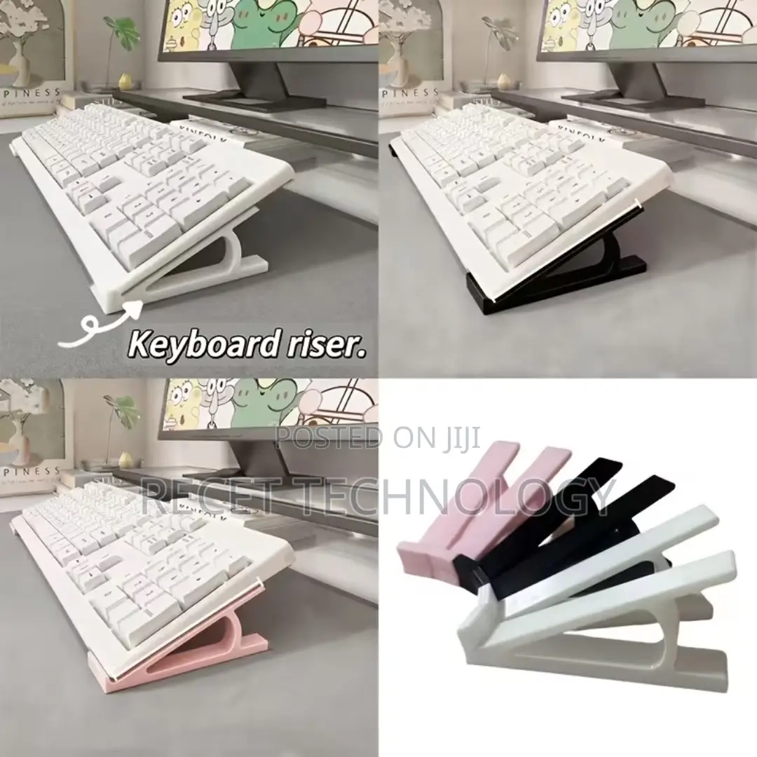 Keyboard Riser / Keyboard Adjuster