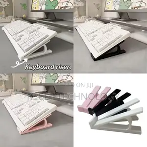 Keyboard Riser / Keyboard Adjuster