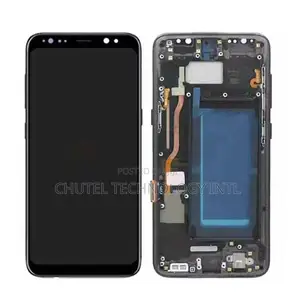 Samsung S8 Plus Screen