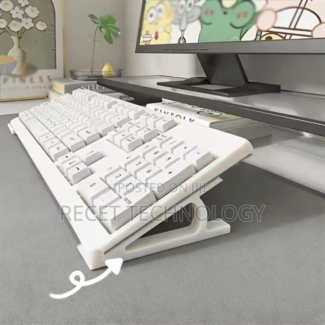 Keyboard Riser / Keyboard Adjuster