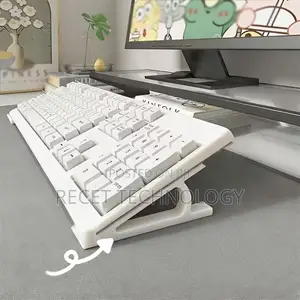Keyboard Riser / Keyboard Adjuster