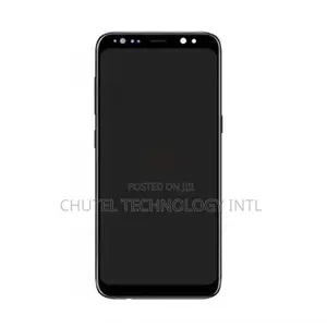 Samsung S8 Plus Screen