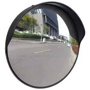 Convex Mirror 100cm For Warehouse Safety Nigeria