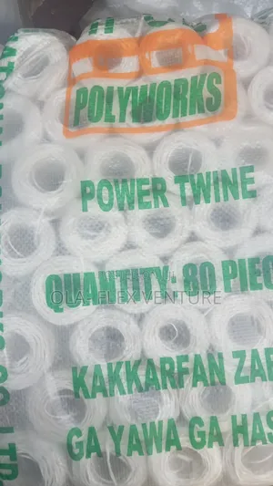 Power Twine