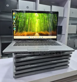 Laptop Dell Latitude 5310 8GB Intel Core i5 SSD 256GB