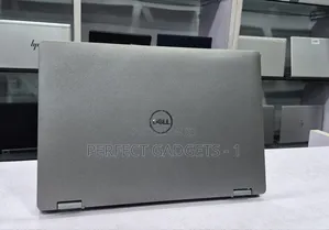 Laptop Dell Latitude 5310 8GB Intel Core i5 SSD 256GB